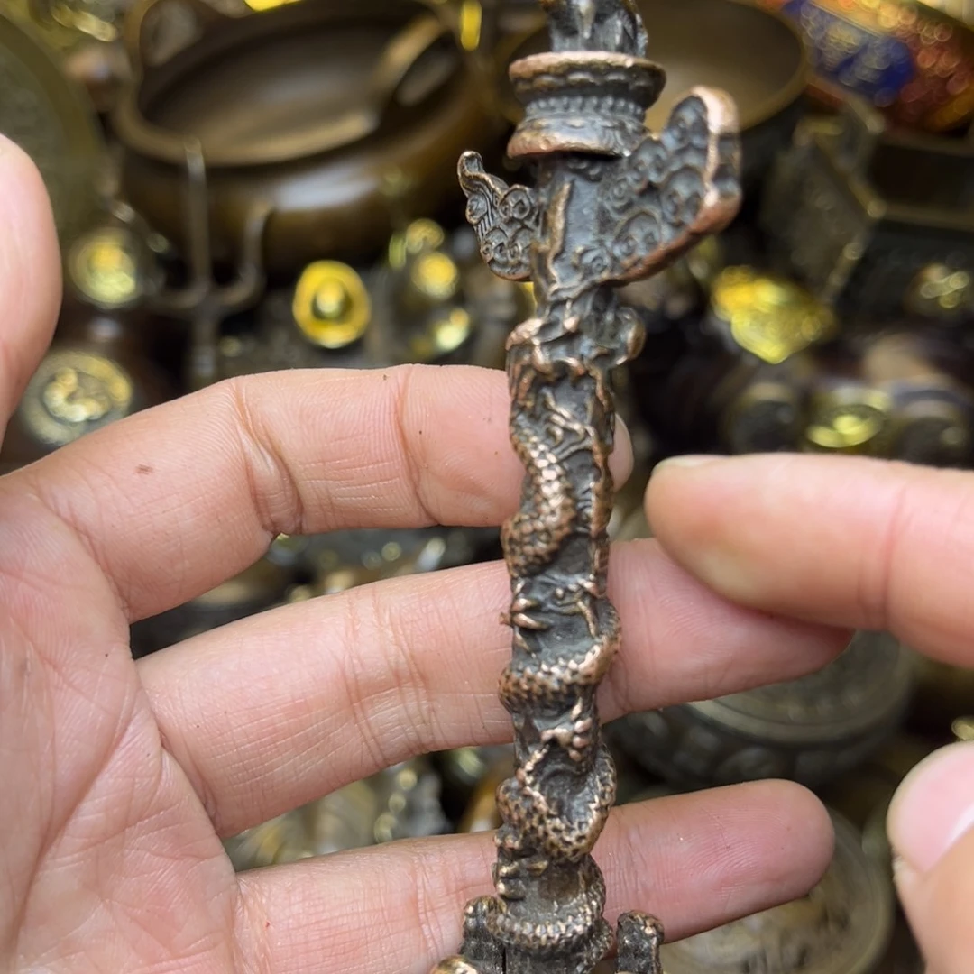 精美文玩精品摆件