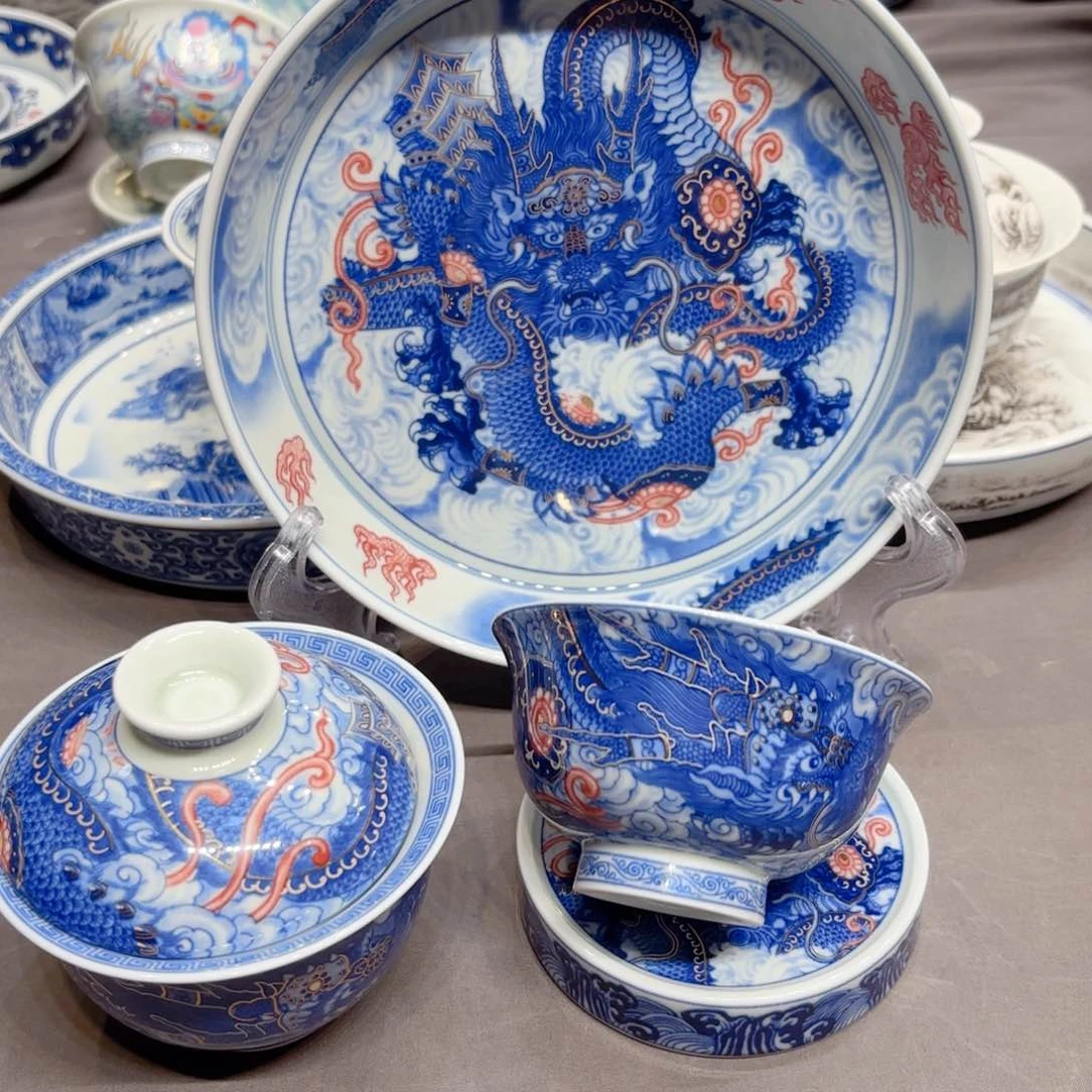 杯子景德镇陶瓷学院