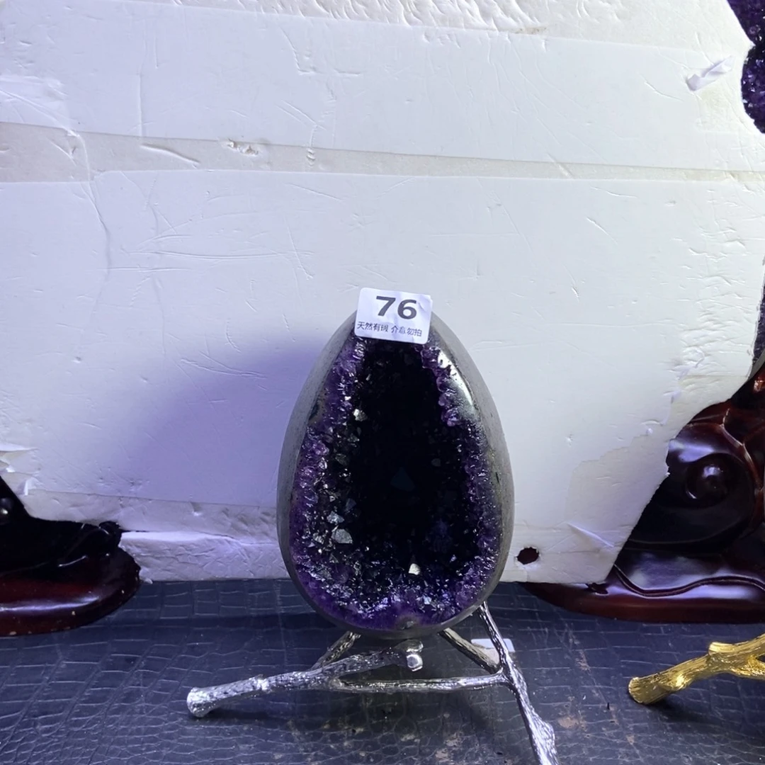 水晶大型摆件（非配饰）未镶嵌马**生