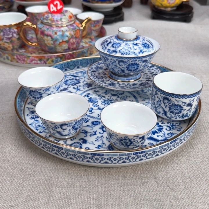 景德镇陶瓷景德镇瓷器