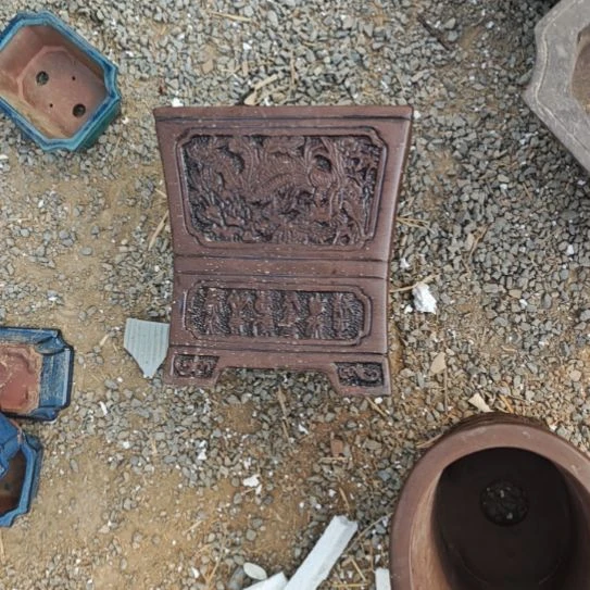 紫砂花盆紫砂花盆1111