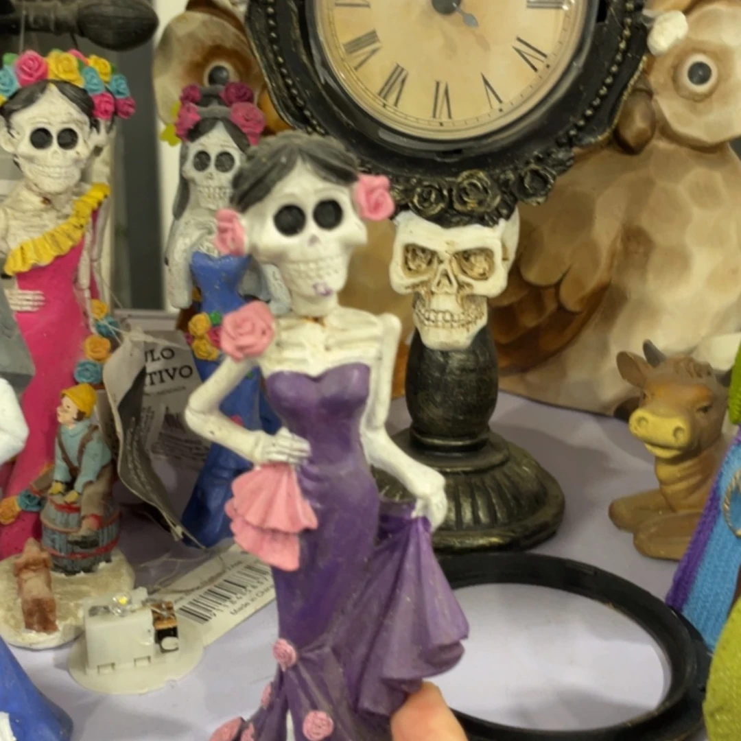 瓷片默认微瑕看好再拍不退不换