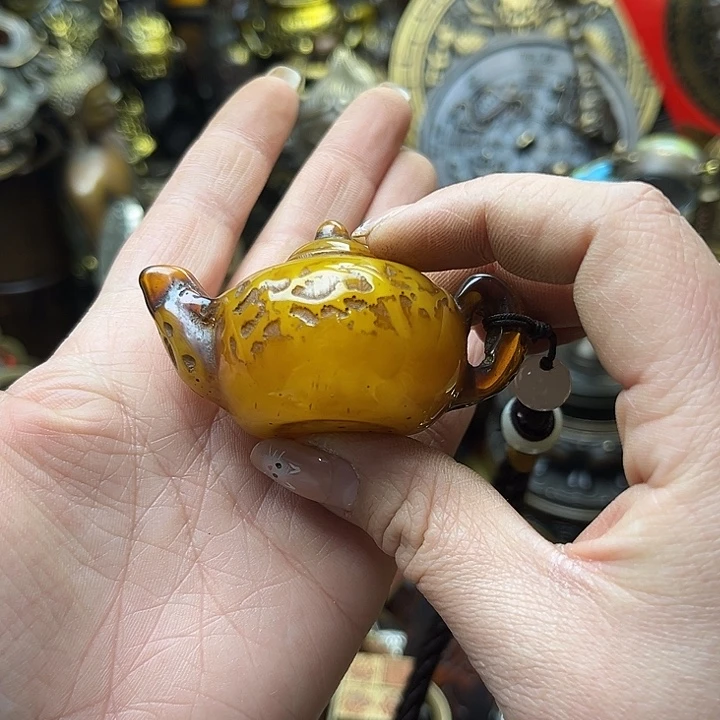 文玩铜器点击下单有运费险