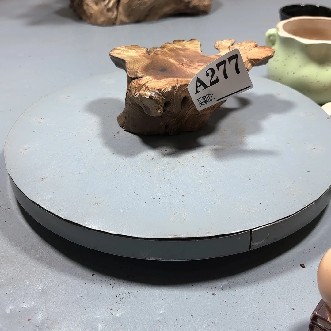 谢***安大果紫檀（缅甸花梨）