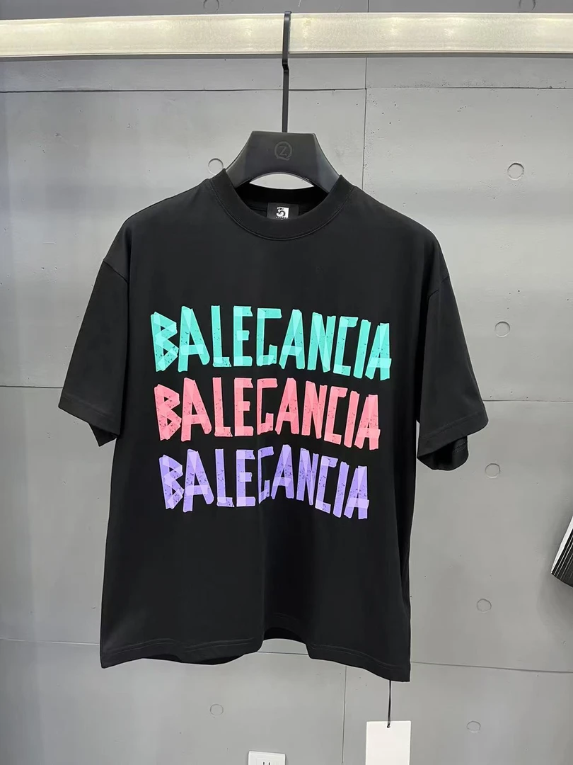 特价短袖T恤尺码不全随机发货