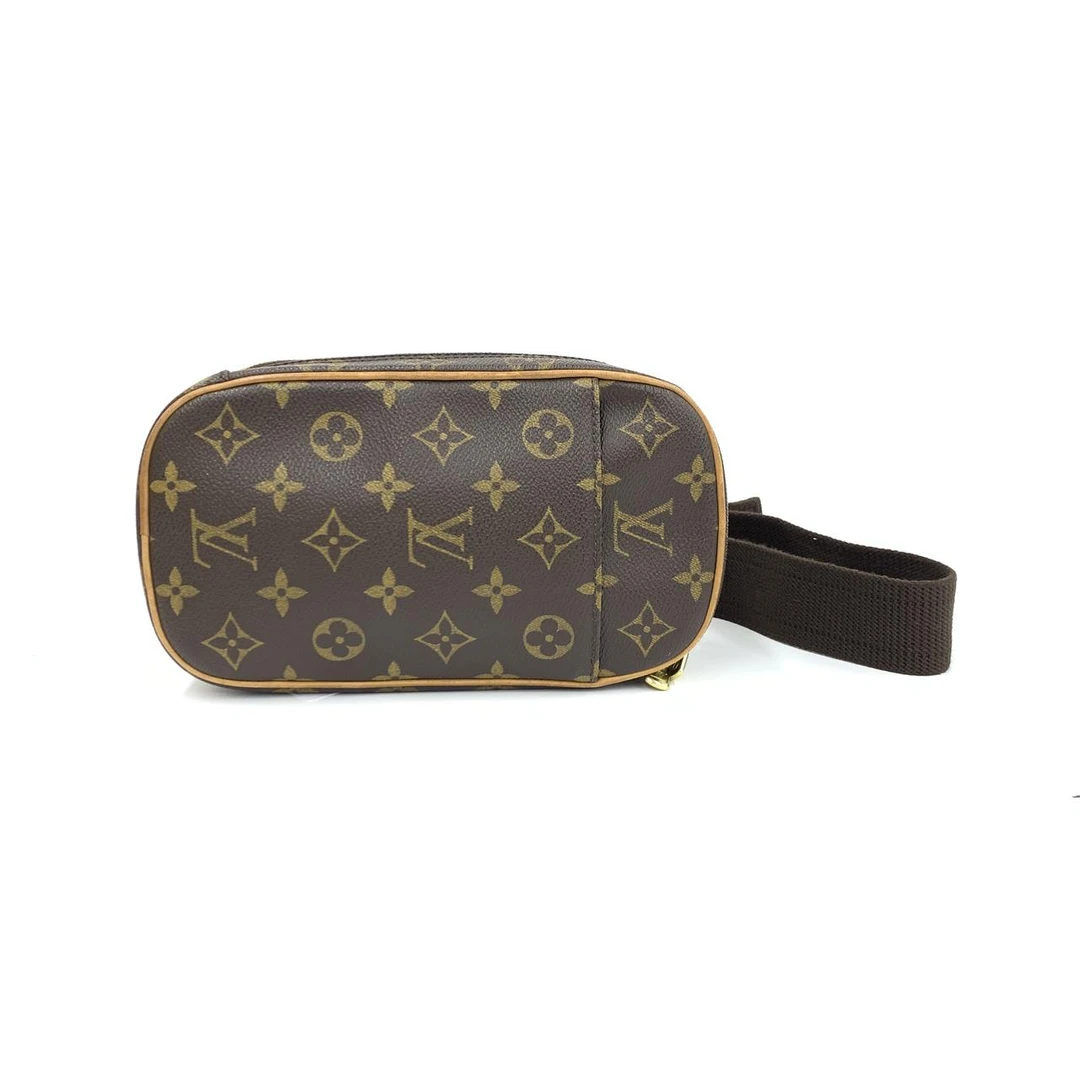 95新 LouisVuitton/路易威登 路易威登/单肩包/0017