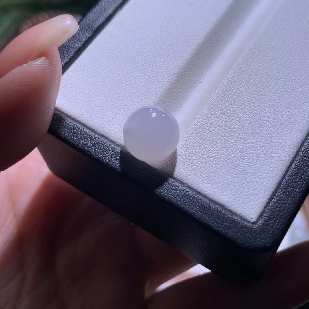 翡翠散珠福利粉紫卡11.2有纹