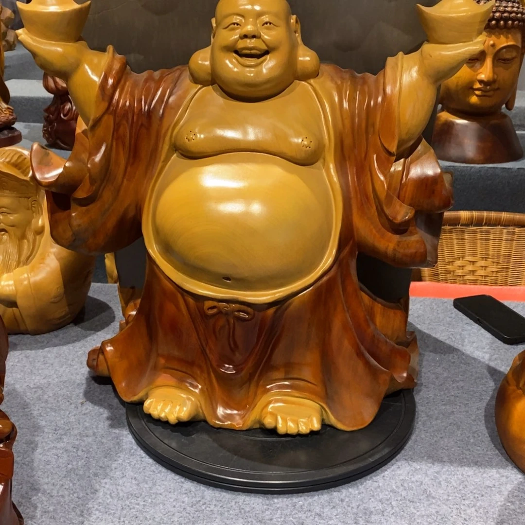 香樟木松****市木制工艺品