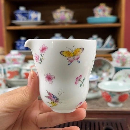 微瑕微瑕景德镇陶瓷