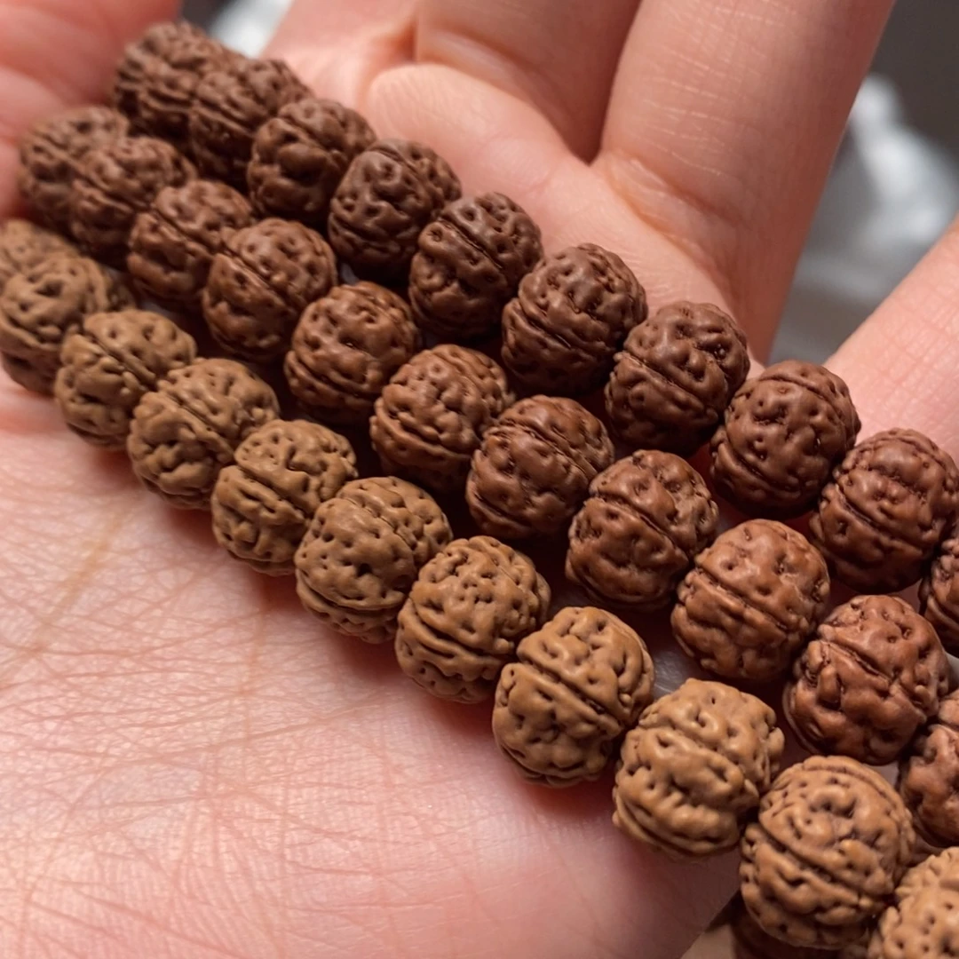 ⁸***⁸菩提籽类老树王手持卡10➕