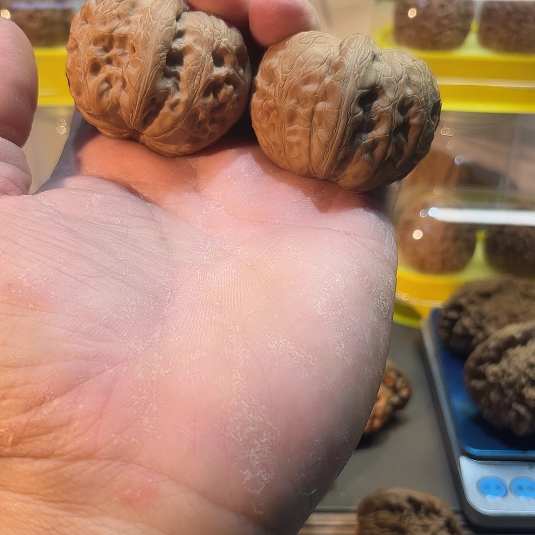 文玩核桃吊坠就是说不喜欢的东西也是