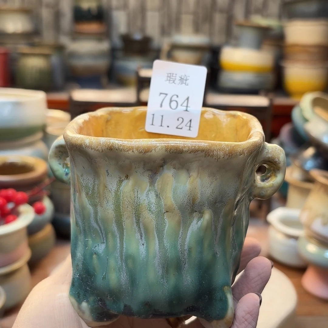 瓷片景德镇陶瓷手工制作