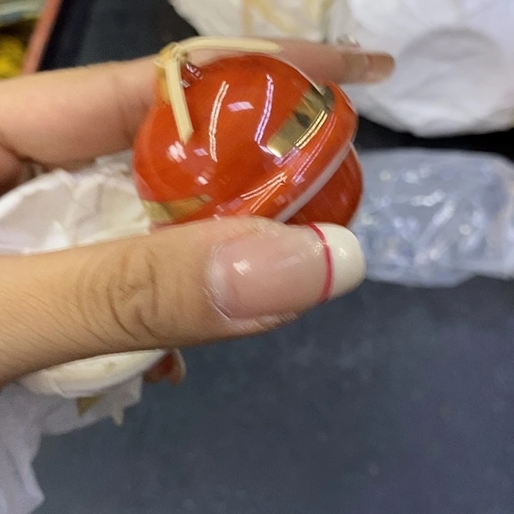 海外陶瓷茶具日化