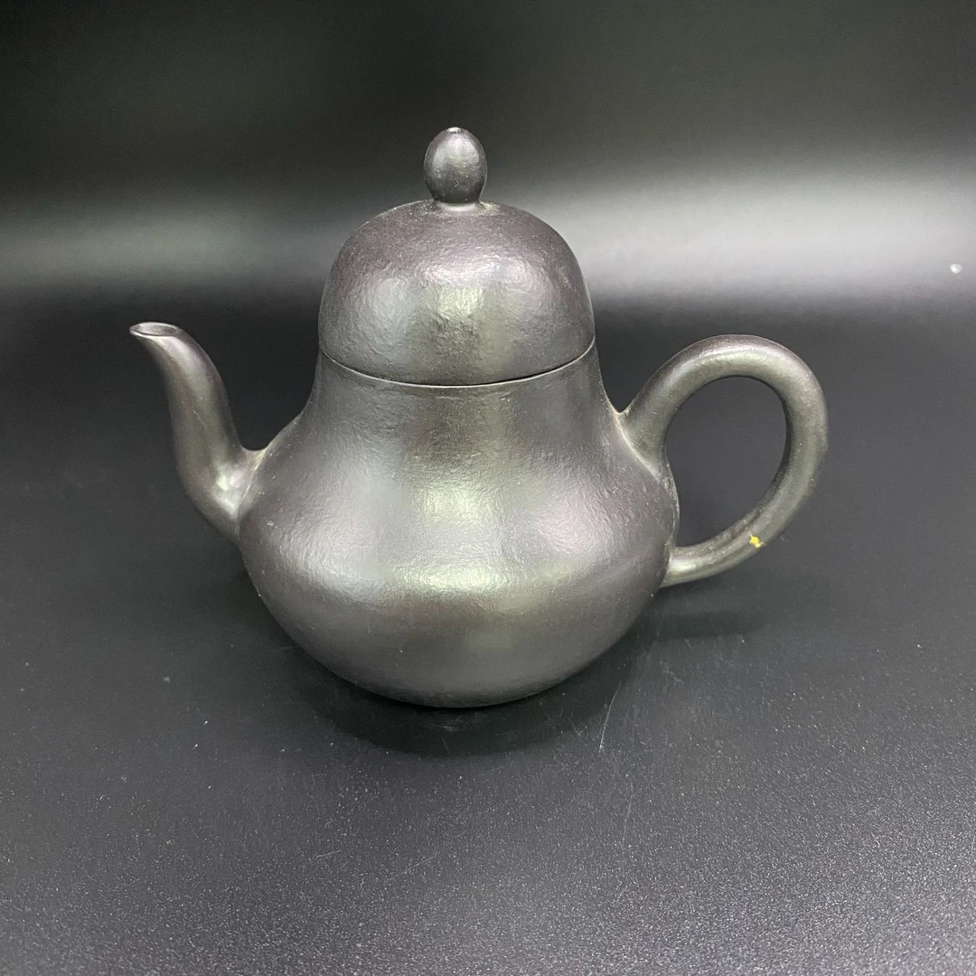 原矿 朱泥还原烧 思亭 180CC  20260104