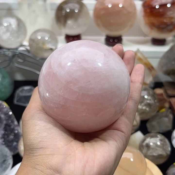 未镶嵌大型摆件（非配饰）水晶85