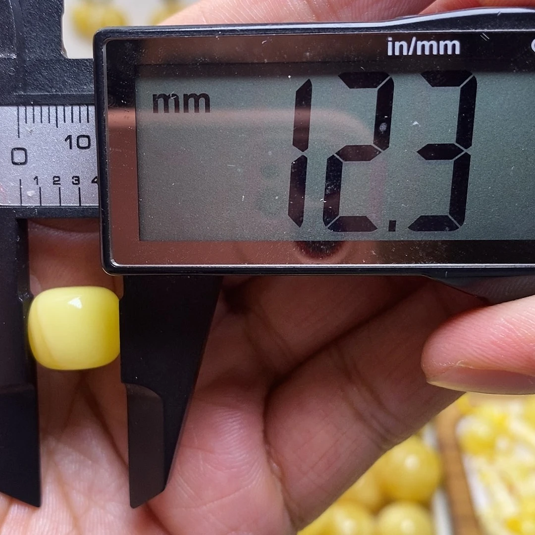 裸石琥珀未镶嵌蜜蜡老型