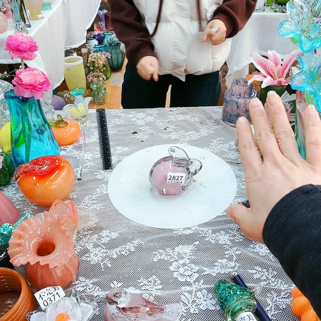 安妮家居花瓶摆件微瑕不退不换
