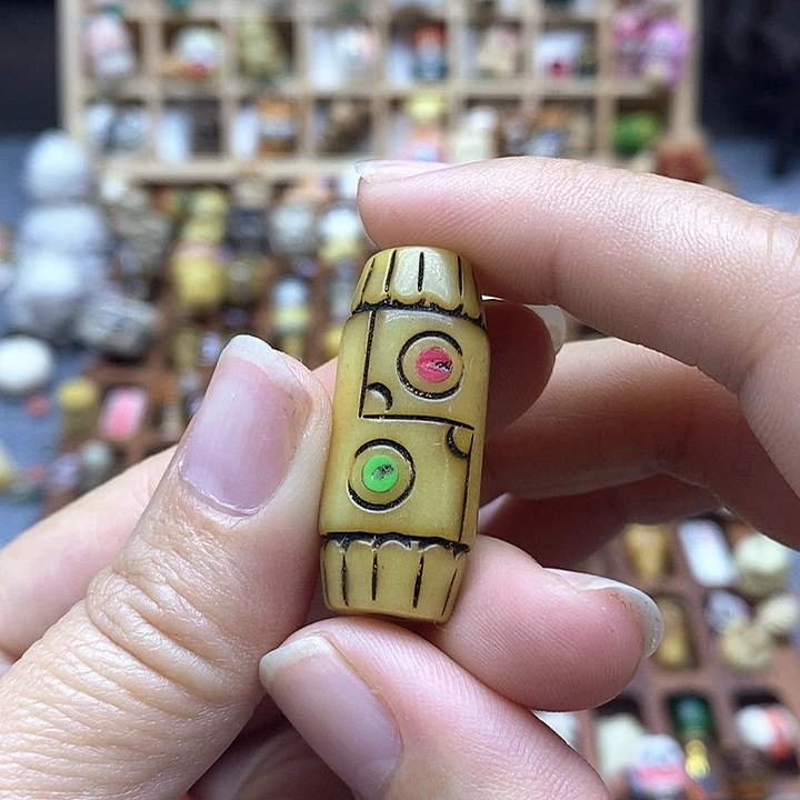 葫芦其他配饰配件单珠