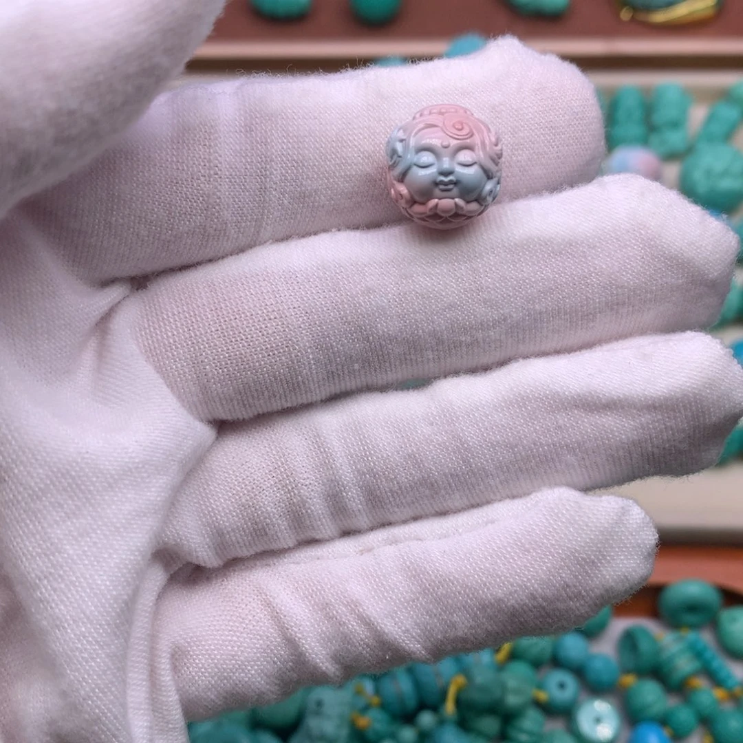 湖北精品美人鱼尺寸12.5mm