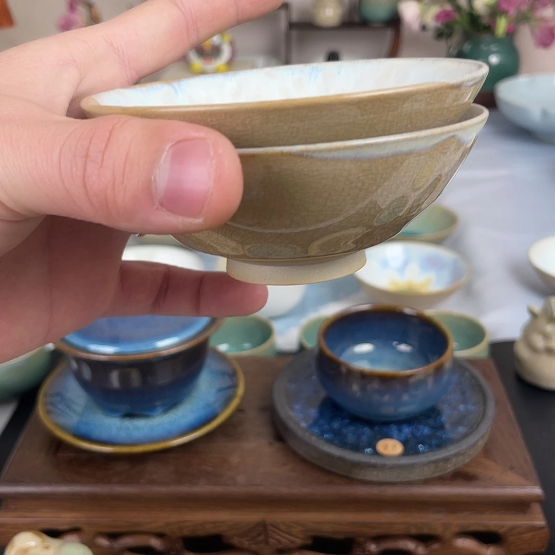 老***秦宁州陶器宁州陶器