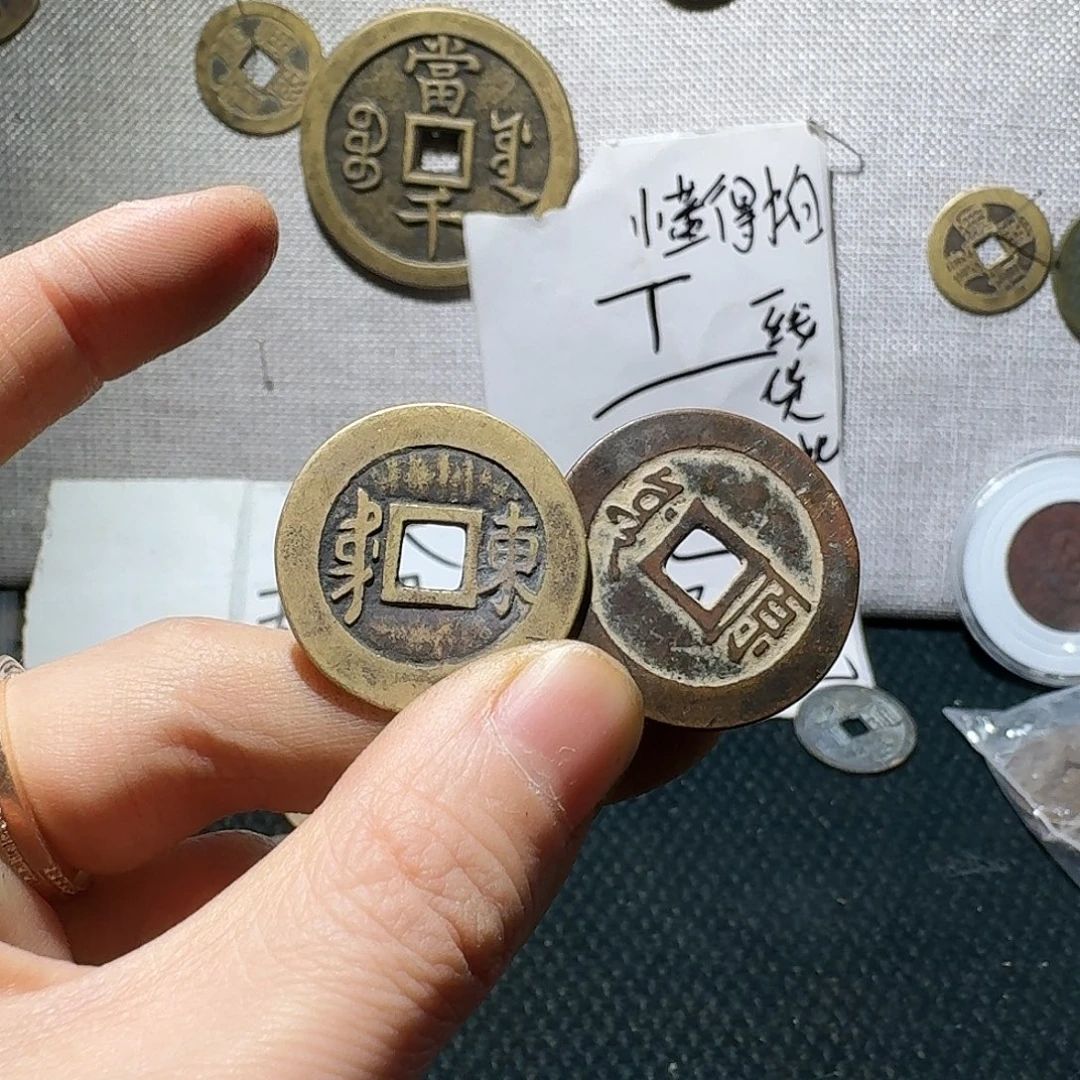 铜小张工艺品链接839