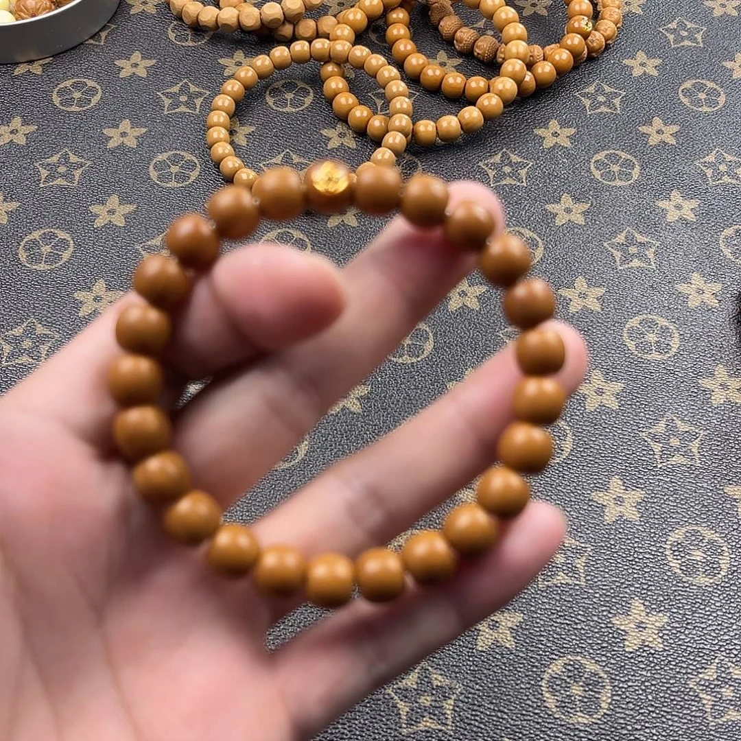 猴头核桃手串9➕老邢泛油福利