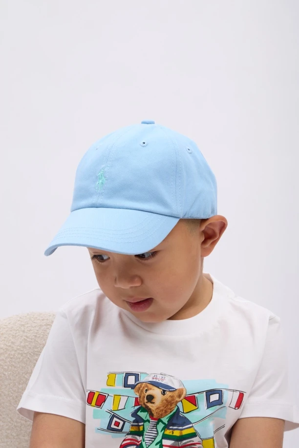 亲子夏季小熊短袖 110-165码