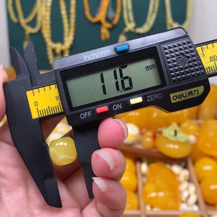 非金属配饰配珠58