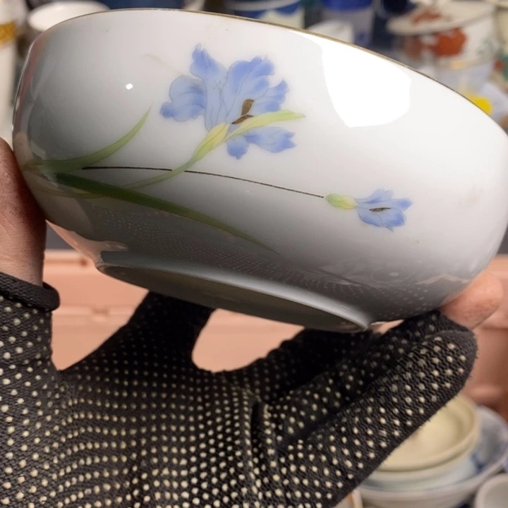 菊**水陶瓷茶具陶瓷餐具茶具