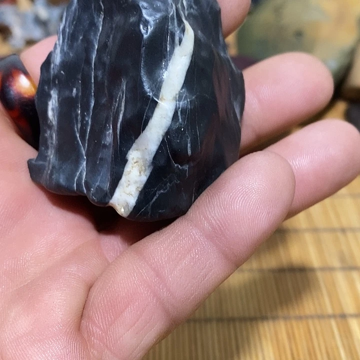 云****原石雕刻工艺手把