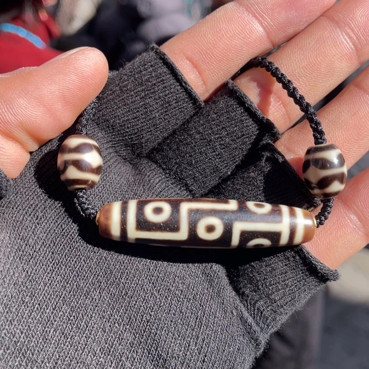 玛瑙/玉髓（覆膜）未镶嵌颈饰多样性发货