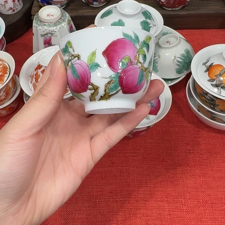 陶瓷艺术品收藏陶瓷