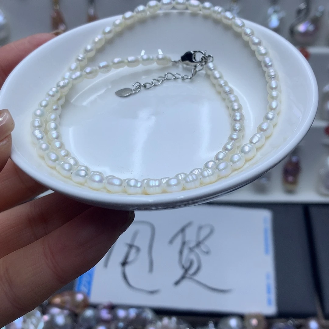 其它未镶嵌淡水珍珠