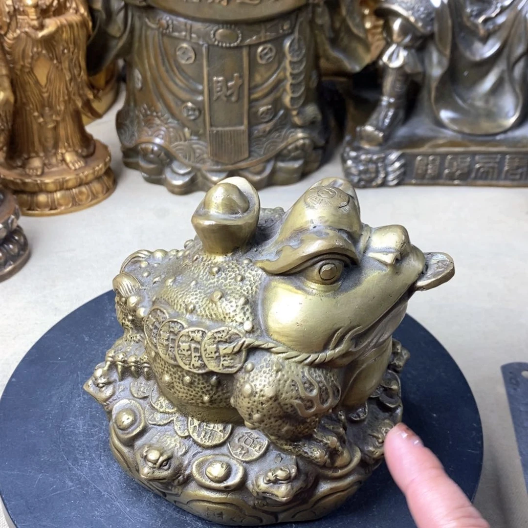 全场亏本包邮铜器