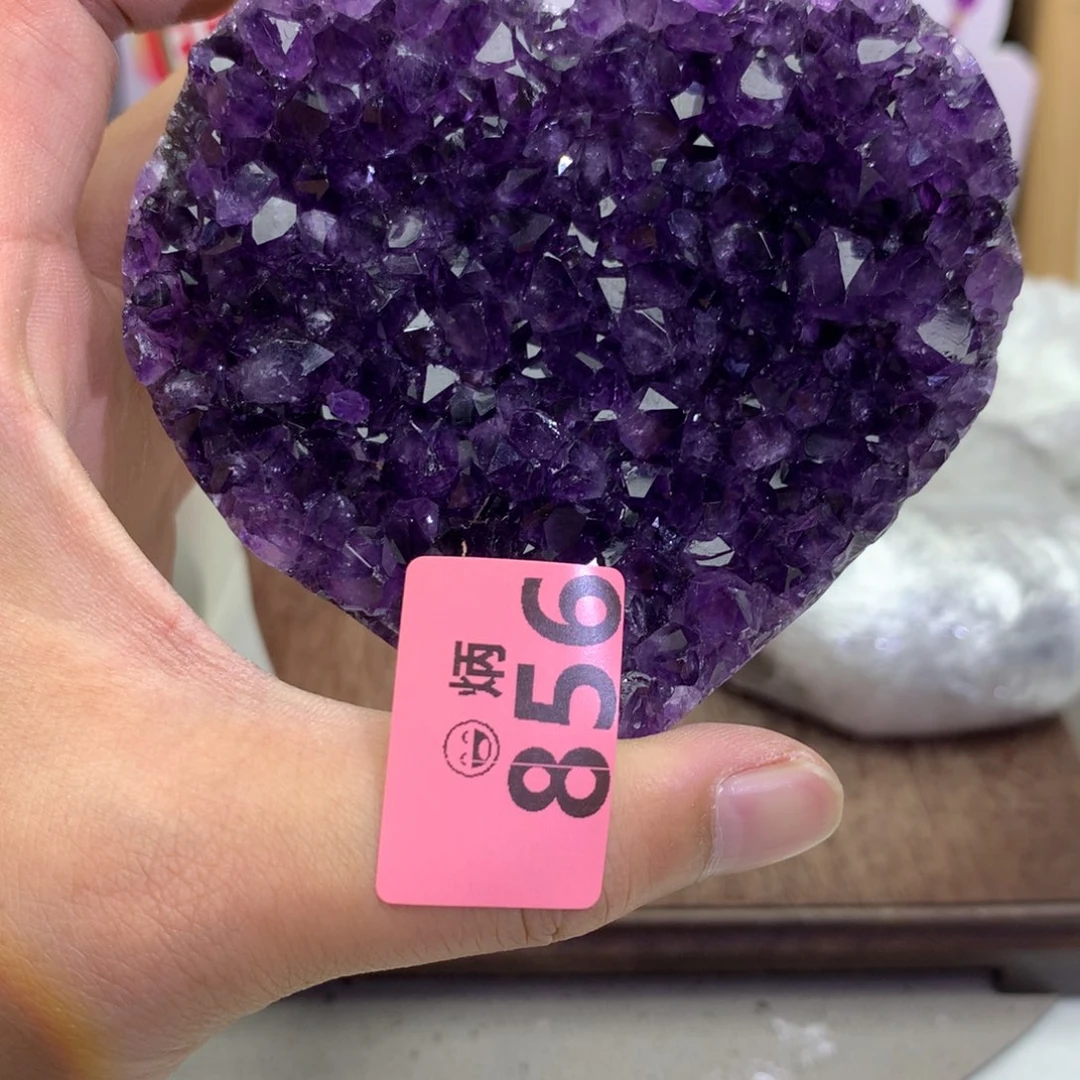 未镶嵌大型摆件（非配饰）水晶