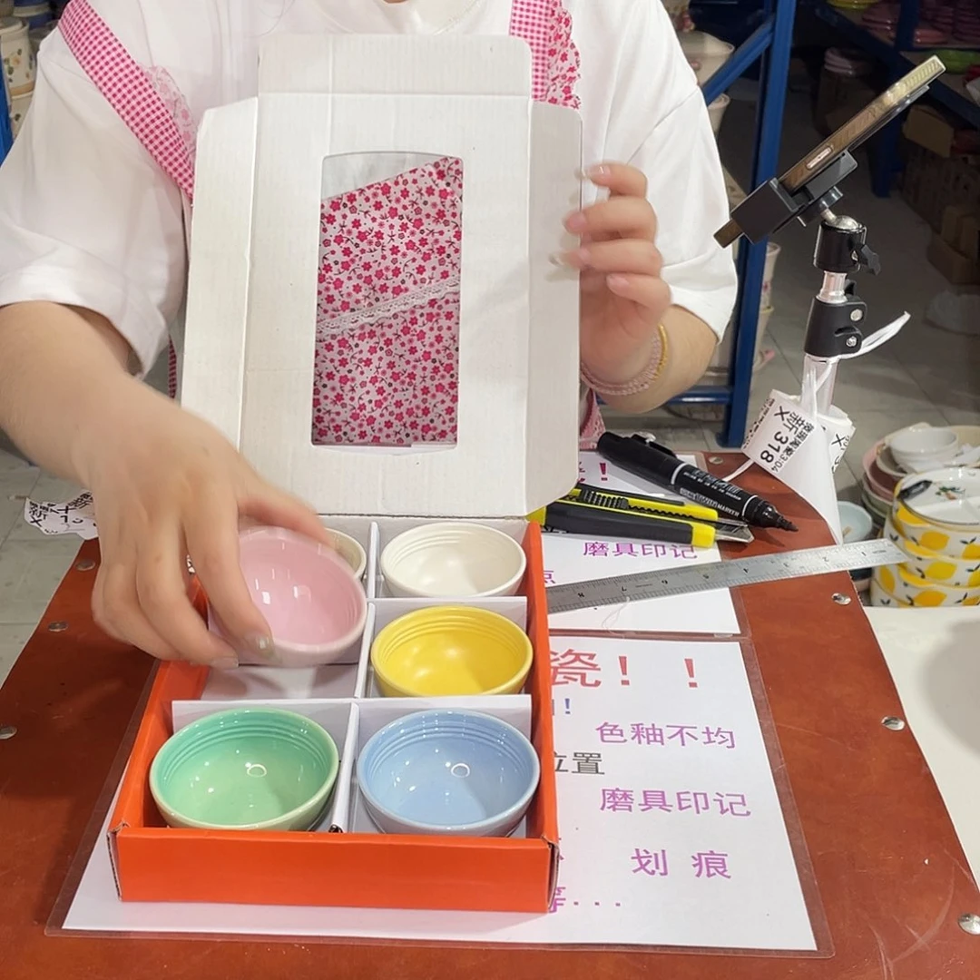 瓷片微瑕陶瓷餐具317