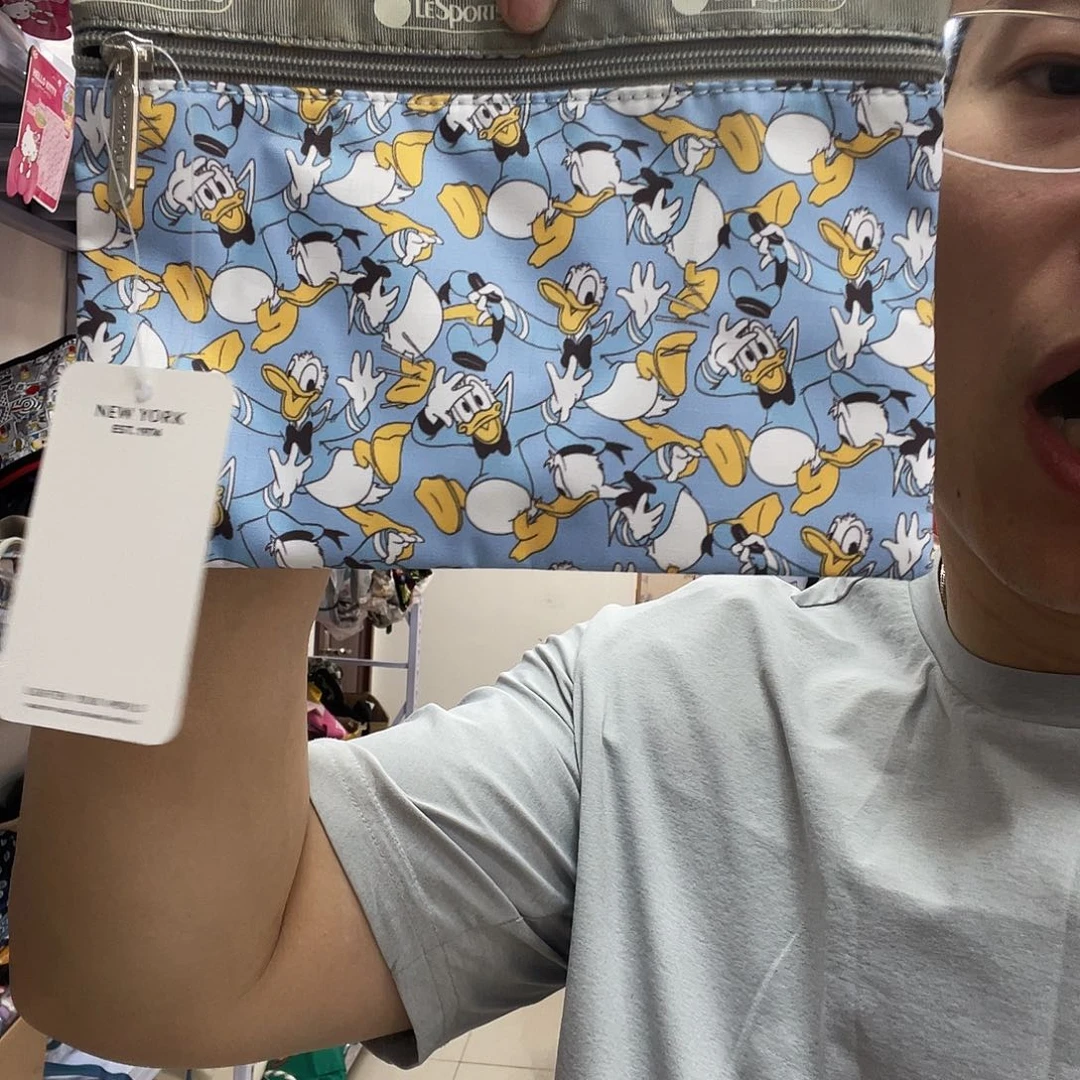 PU化妆包等各种产品和