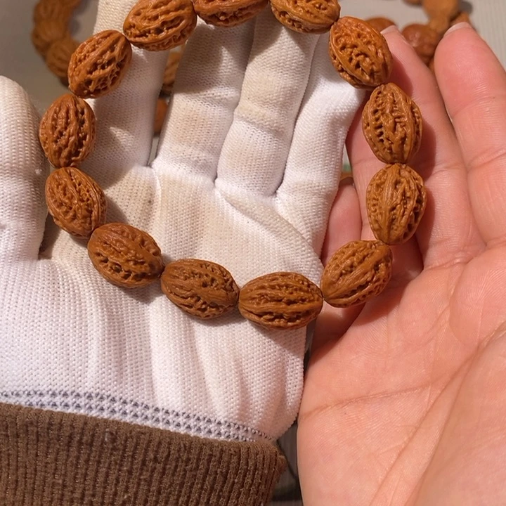 文玩核桃手串夏**阳……