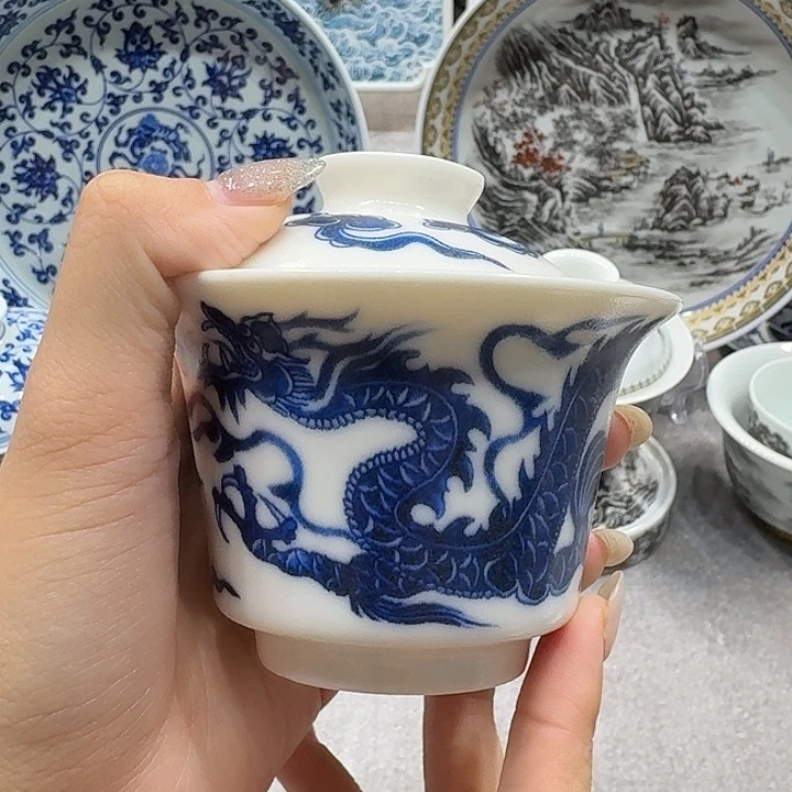 景德镇陶瓷学院等