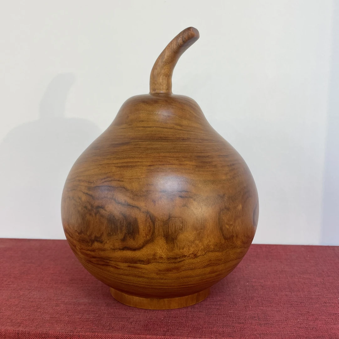 森活林（香樟福瓜）创意摆件