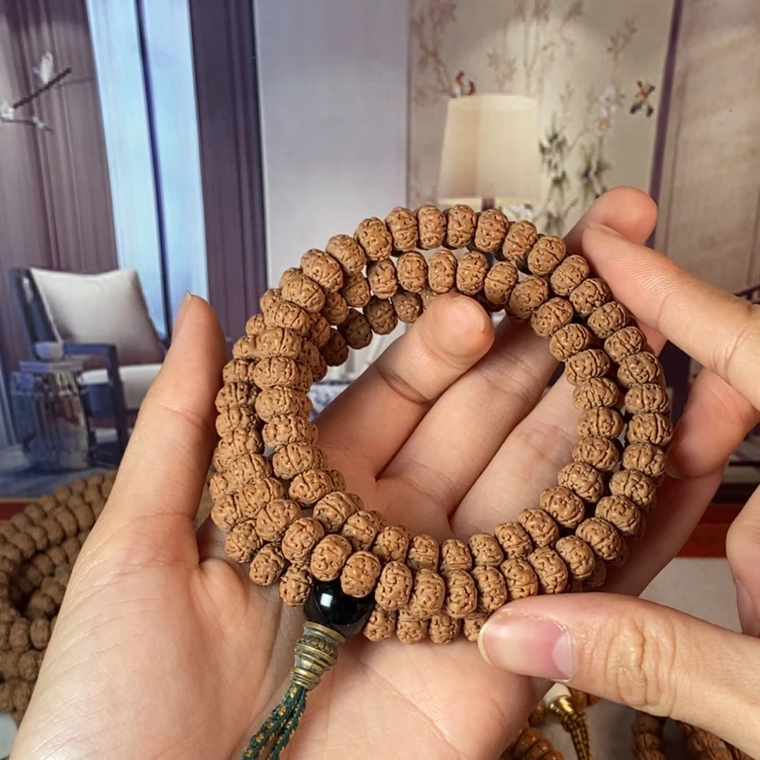 吊坠金刚菩提海*17号