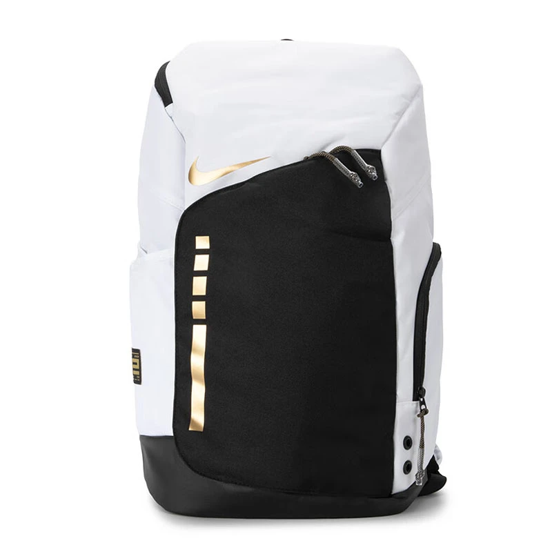 Nike耐克男女篮球运动包包休闲双肩包背包DX9786-100