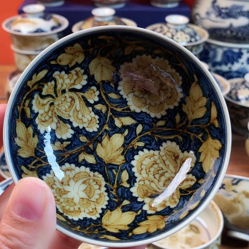 【闪购商品】壹*单杯