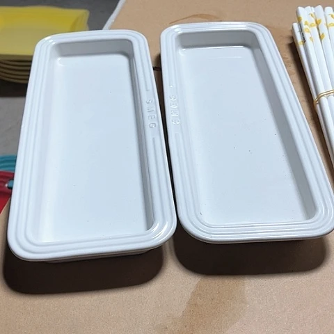 微瑕，不能明火，25厘米，2个寿司