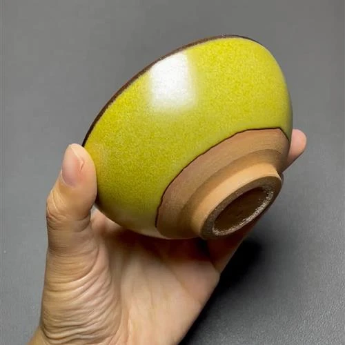 【闪购商品】茶盏-10116..........