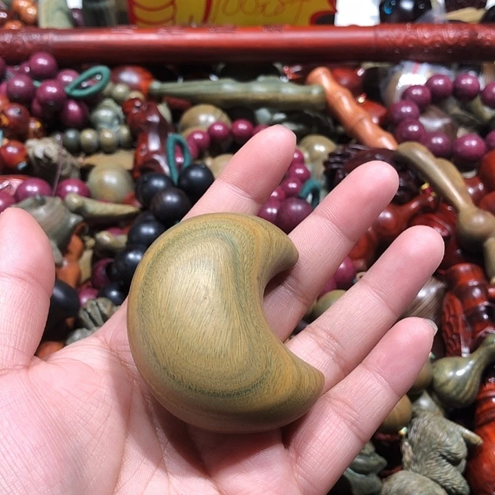苹***糖维腊木（绿檀）1234456788986544