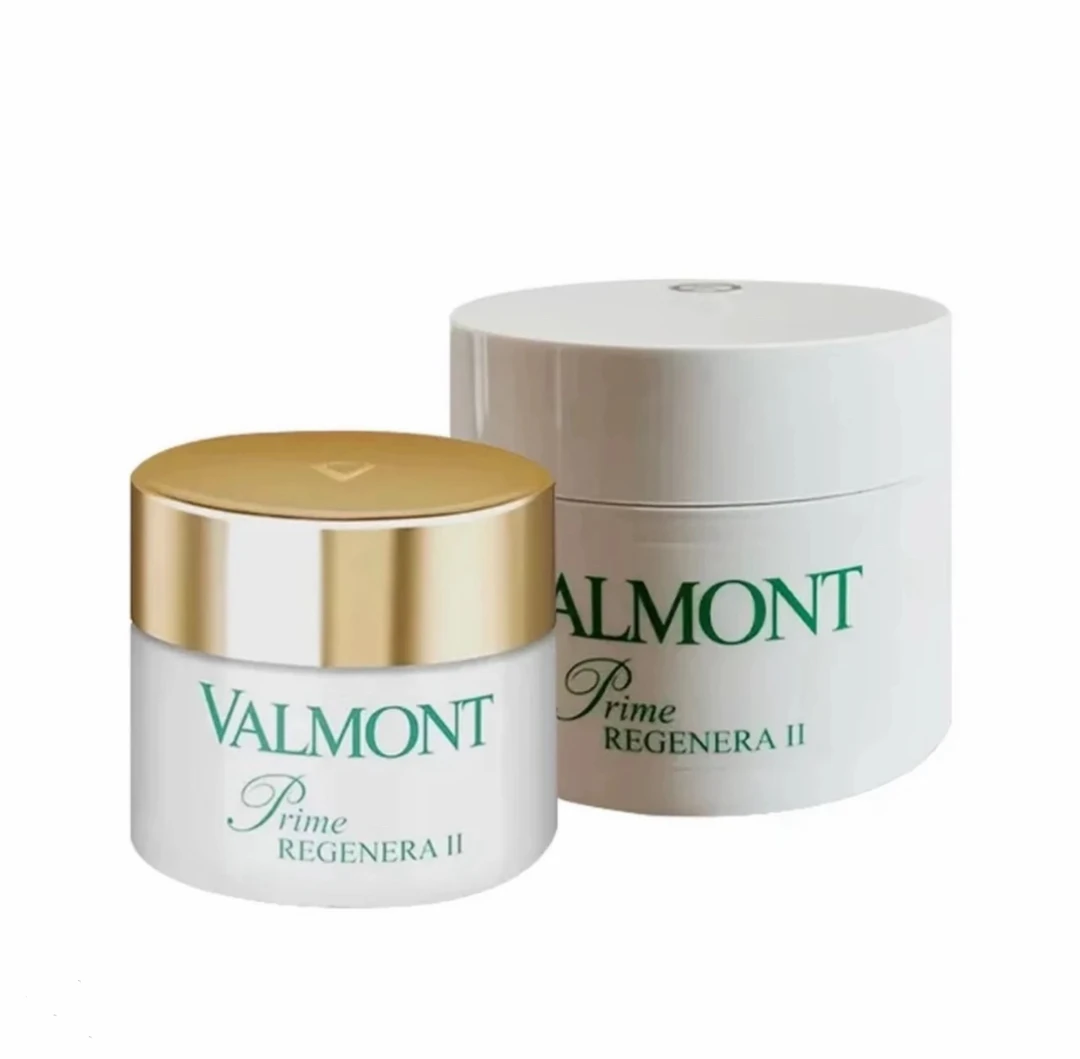 法 二号面霜滋养霜刷