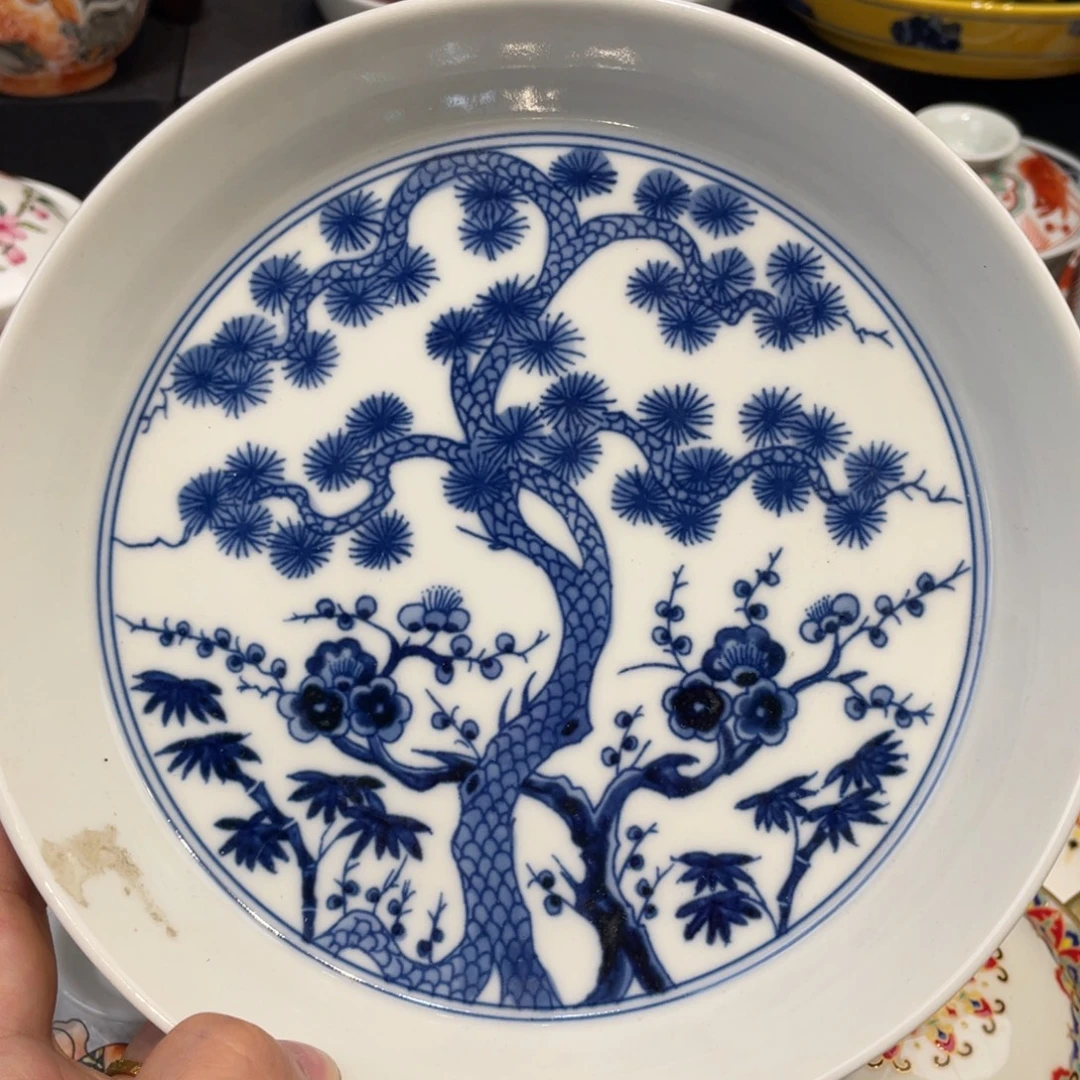 景德镇陶瓷景德镇