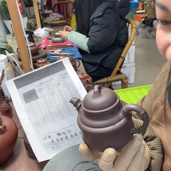 紫砂茶壶微瑕88888888888889