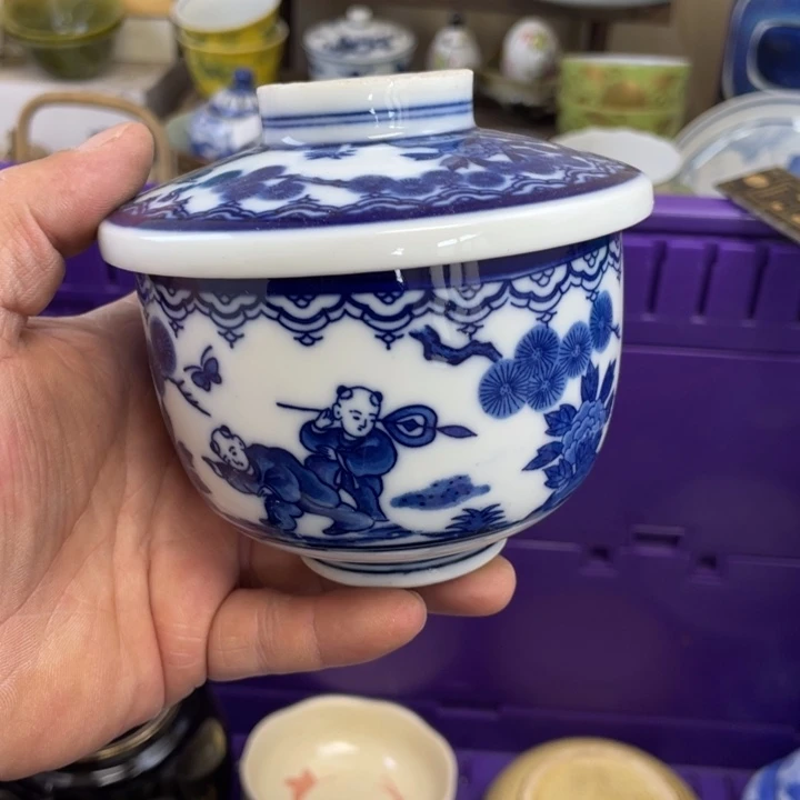 琉璃手工艺品开播了开播了开播了